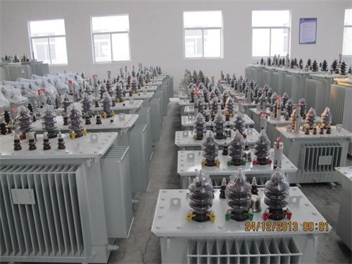梁平S11-315KVA/35KV/10KV/0.4KV油浸式变压器
