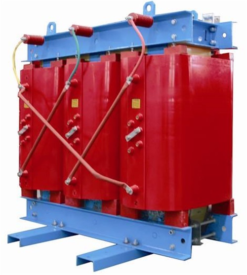 梁平SCB11-1000KVA/10KV/0.4KV干式变压器现货