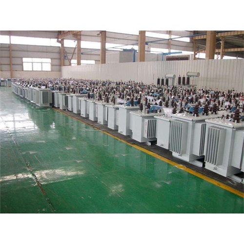 梁平S11-160KVA/10KV/0.4KV油浸式变压器现货