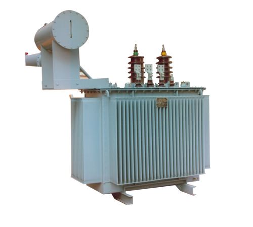 梁平S13-10000KVA/35KV/10KV/油浸式变压器产品