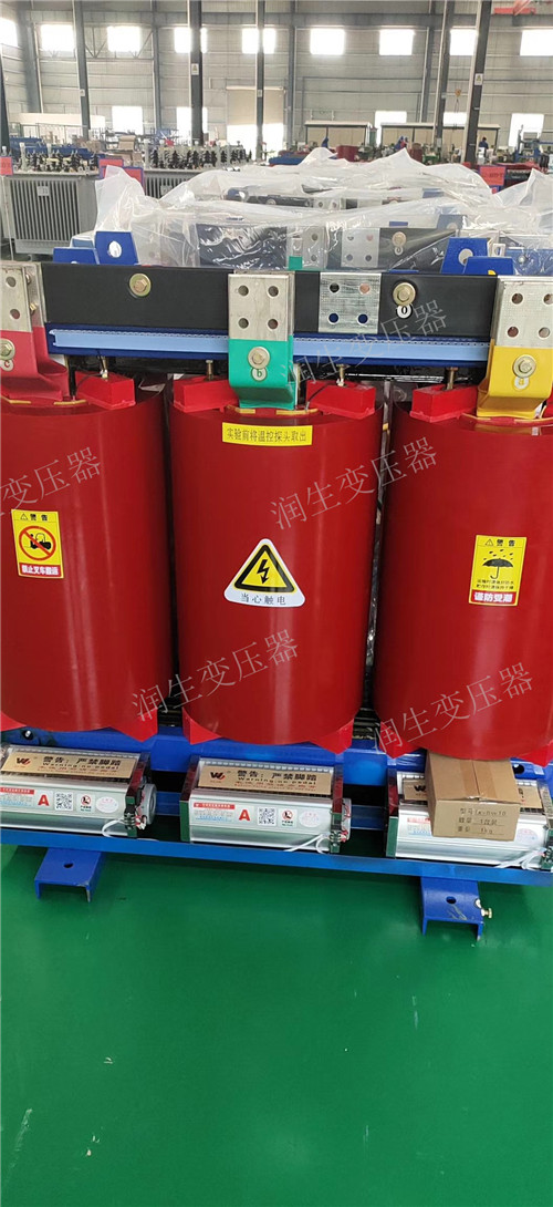 1000KVA干式变压器 1000KVA干式变压器