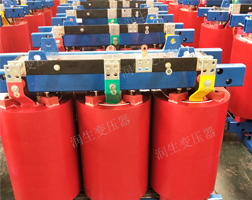梁平SCB13-500KVA干式电力变压器