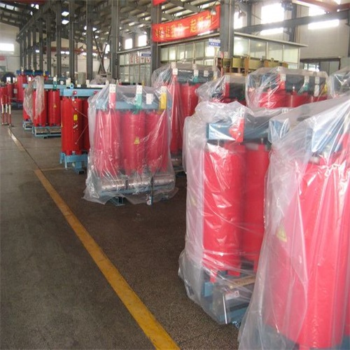 梁平SCBH15-315KVA非晶合金干式变压器