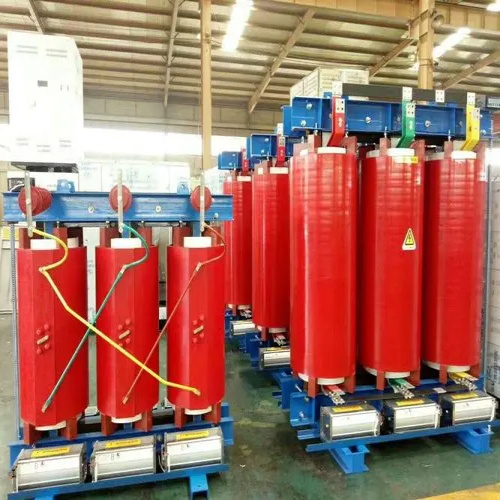 梁平SCB14-630KVA非晶合金变压器