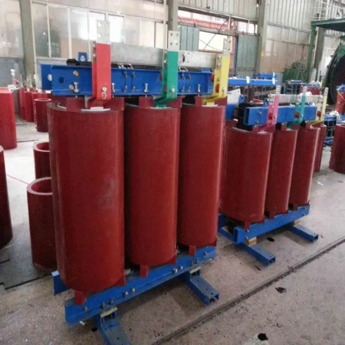 梁平SCBH15-800KVA电力变压器