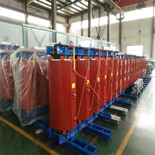 梁平SCB18干式变压器参数